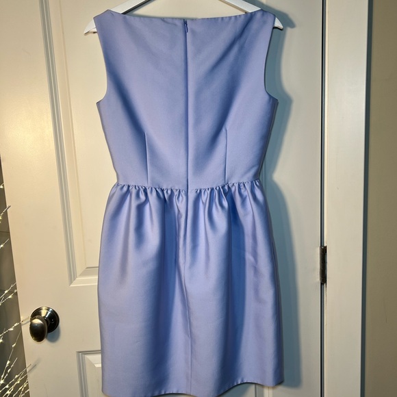 Kate Spade Lavender Cupcake Skirt Dress Size 2 - Picture 3 of 9